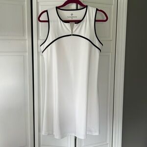 Tuckernuck Sport golf dress, size L